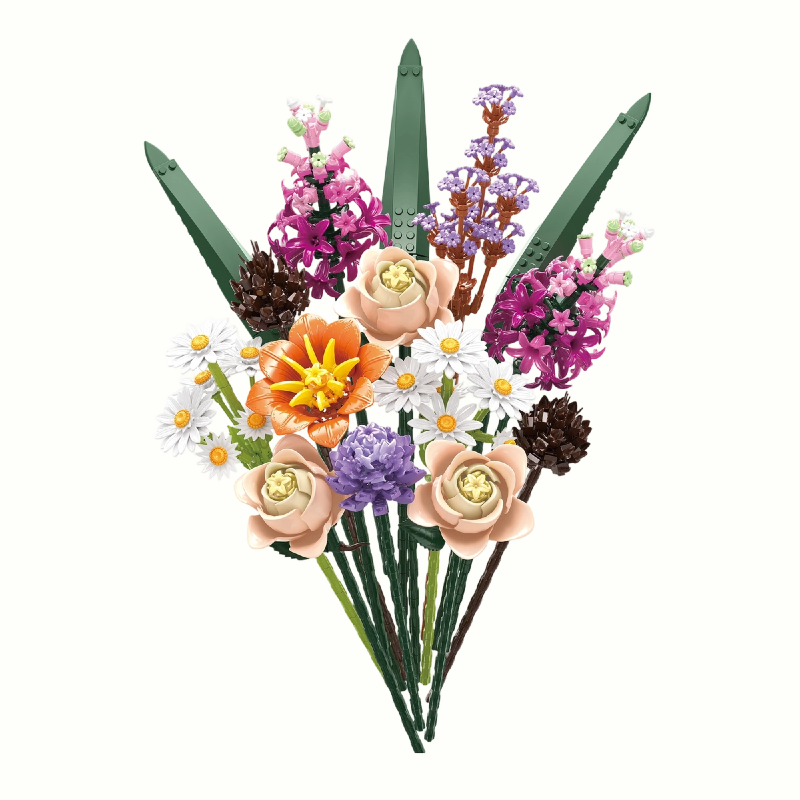 Front view of Whispering Pines Floral
