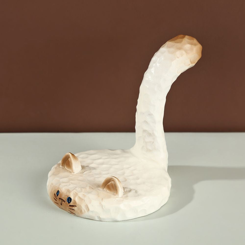 Cat Phone Stand