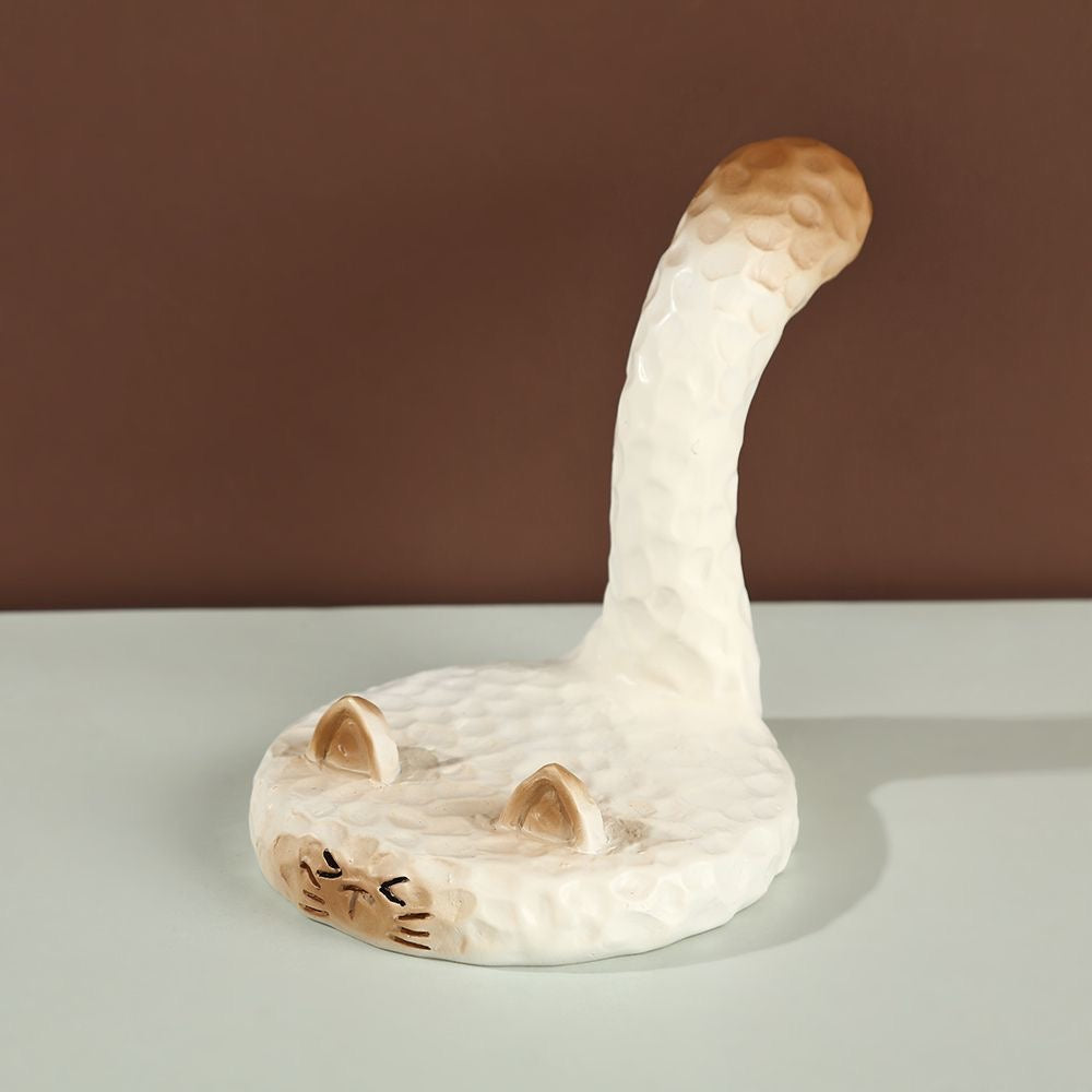 Cat Phone Stand