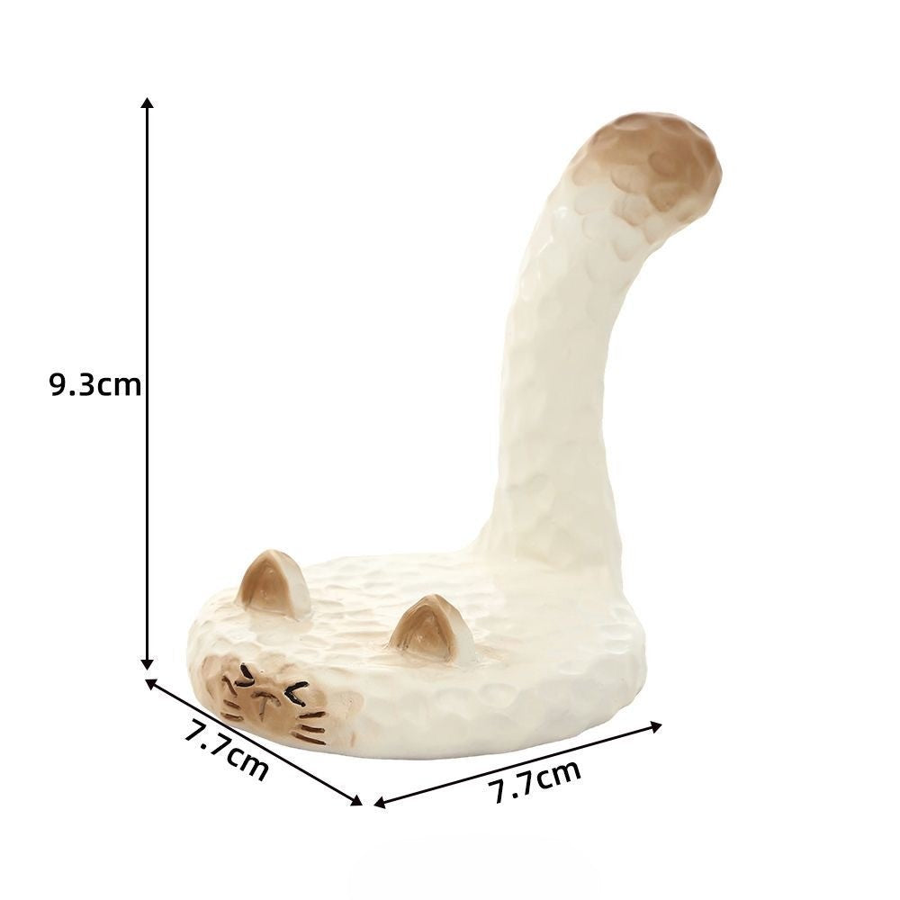 Cat Phone Stand