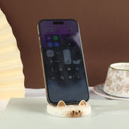 Cat Phone Stand