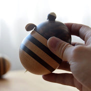 Little Bee Toothpick Box