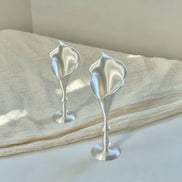 Calla Lily Incense Holder Base