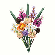 Front view of Whispering Pines Floral