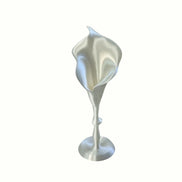 Calla Lily Incense Holder Base